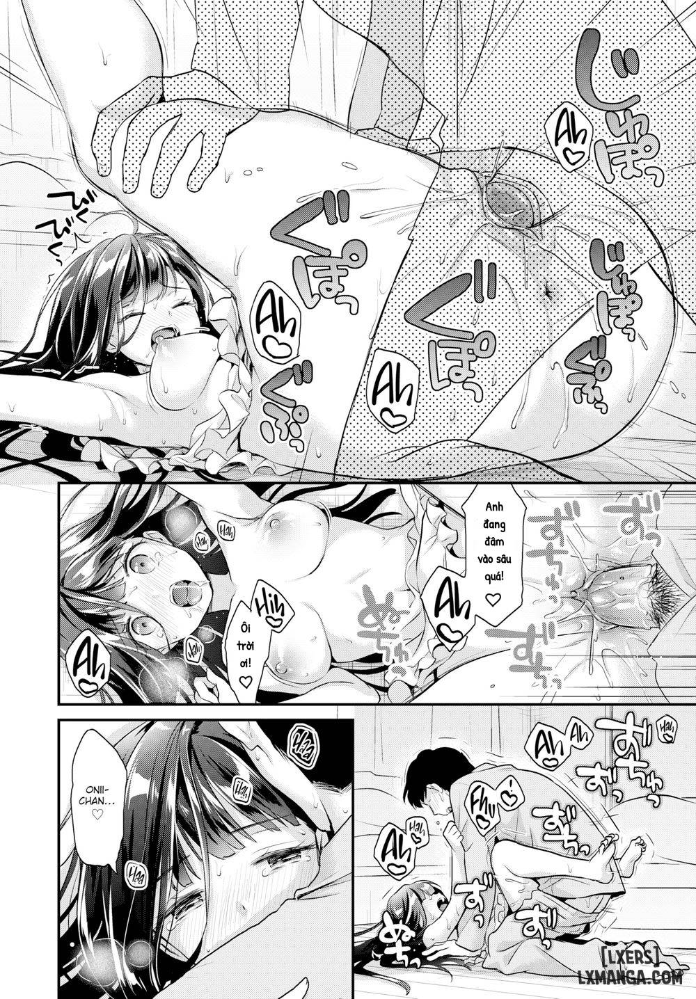 how-to-show-appreciation-chap-1-14 integer