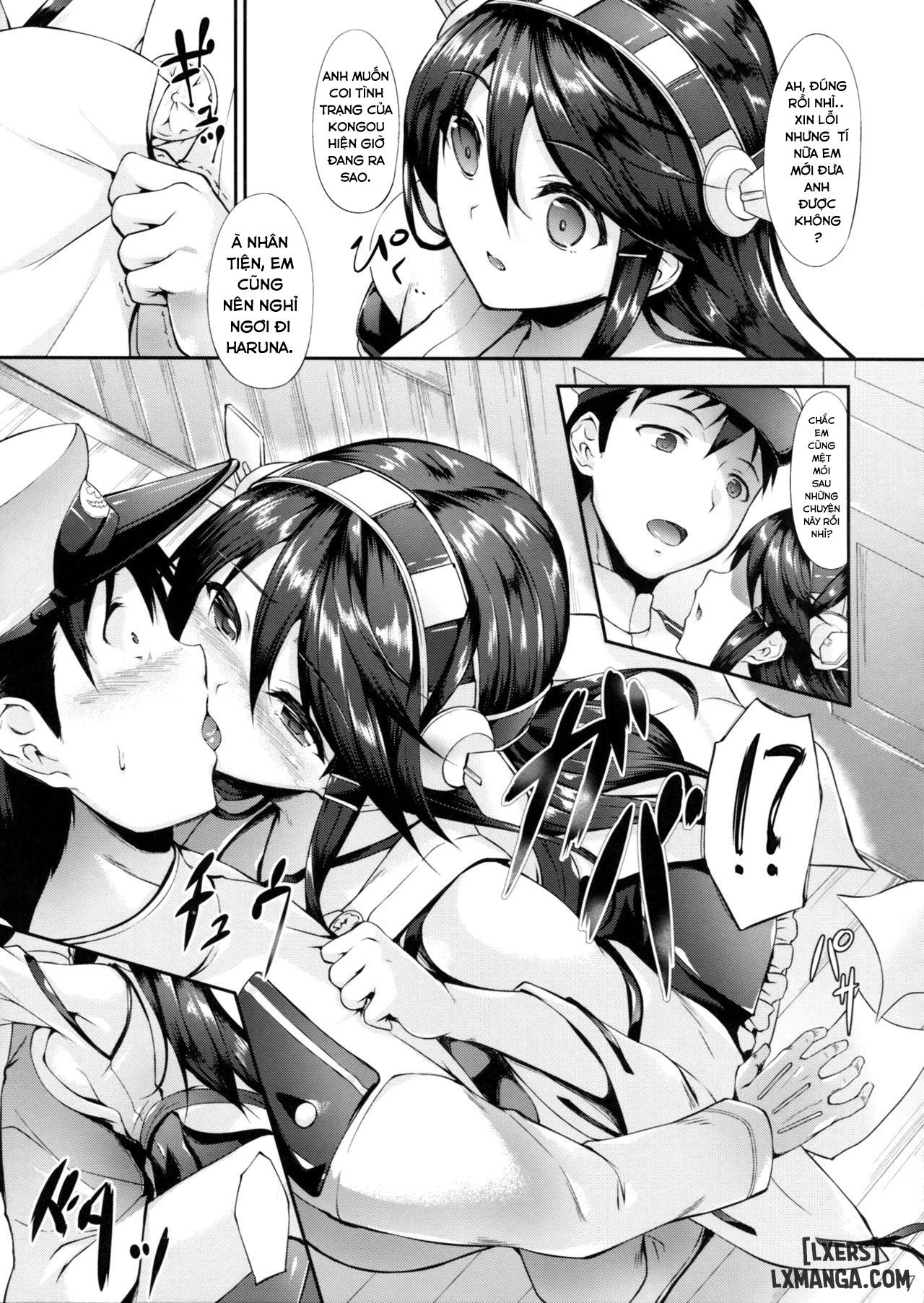 haruna-break-down-chap-1-5 integer