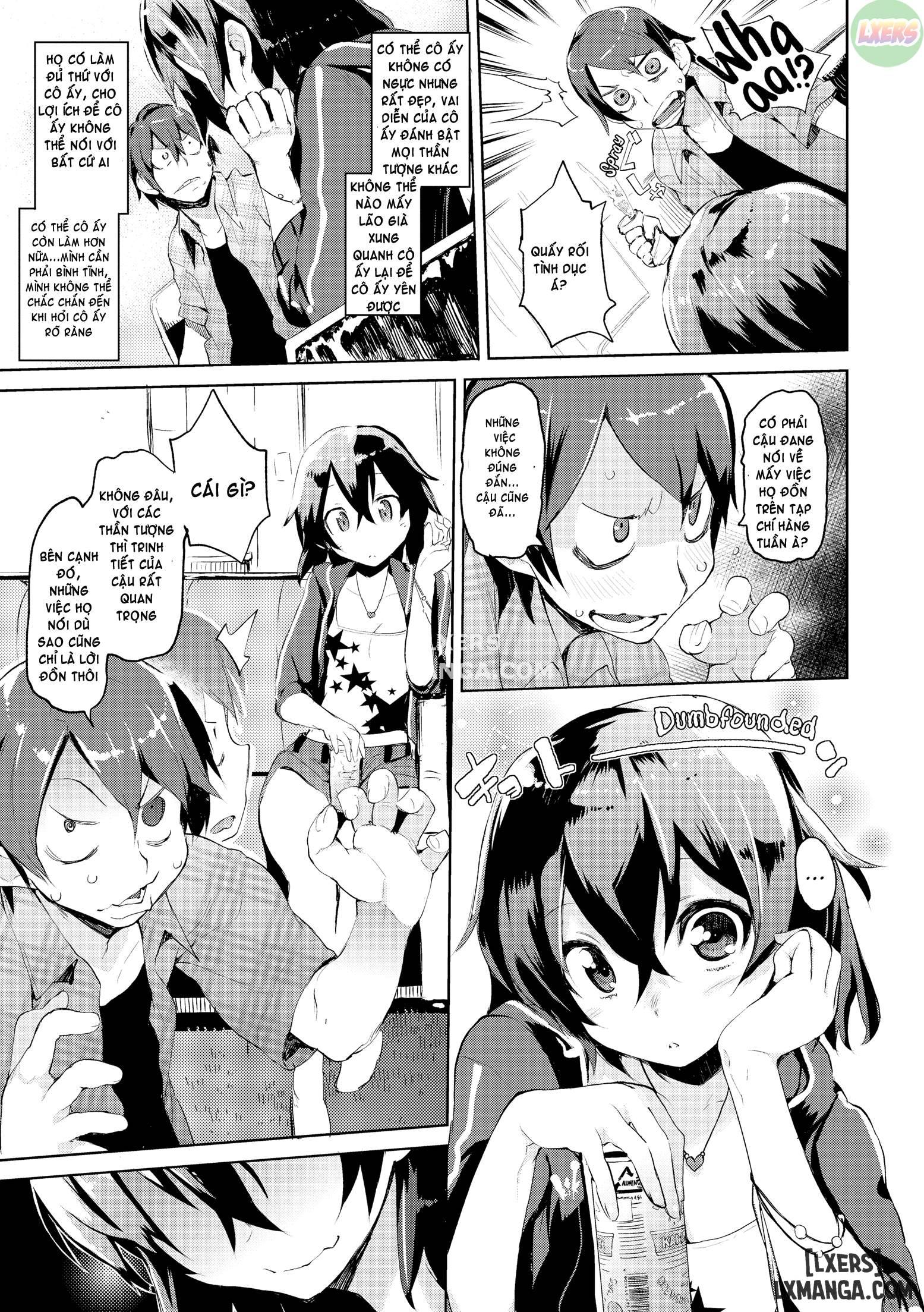 melty-gaze-chap-3-4 integer