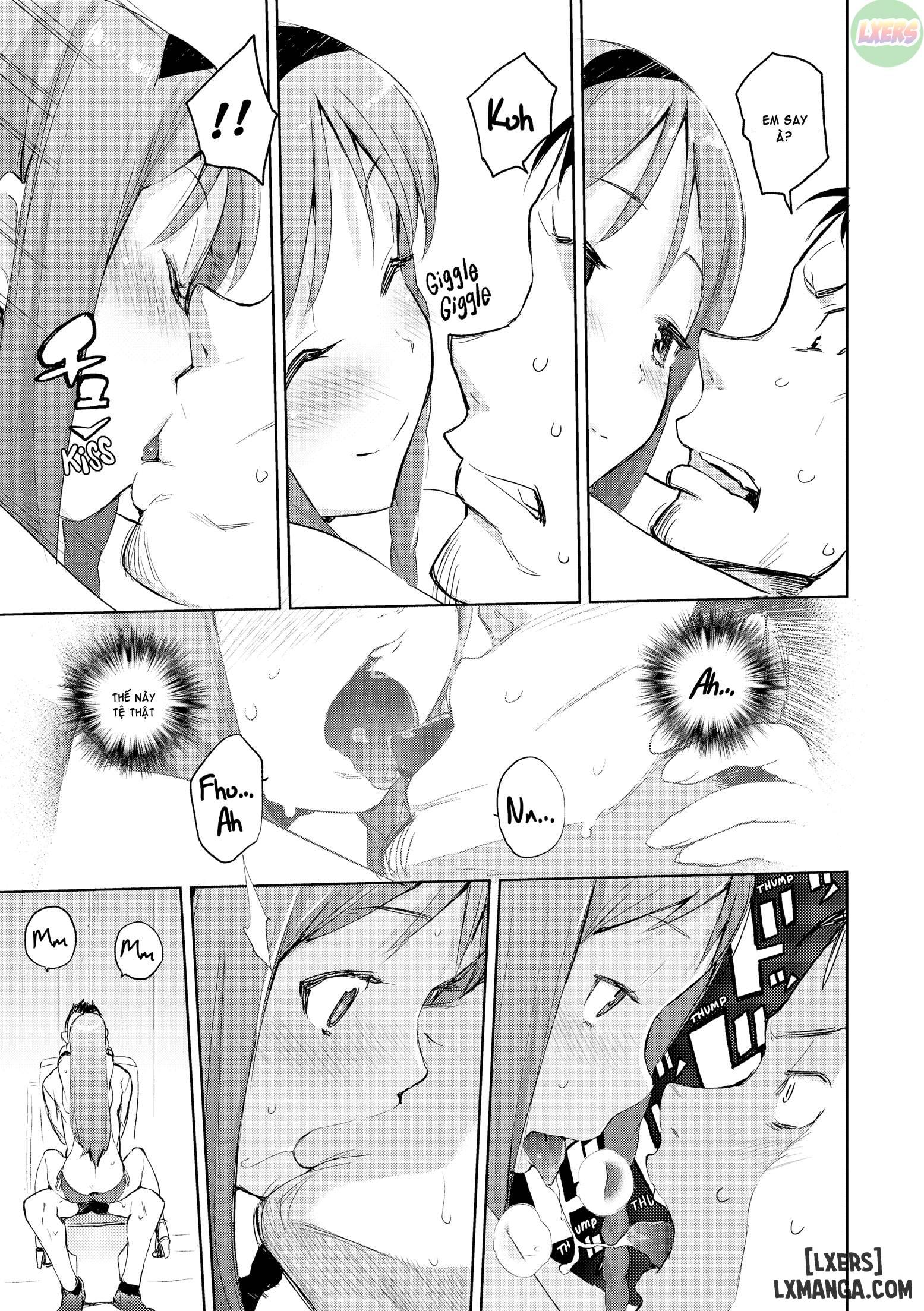 melty-gaze-chap-4-6 integer