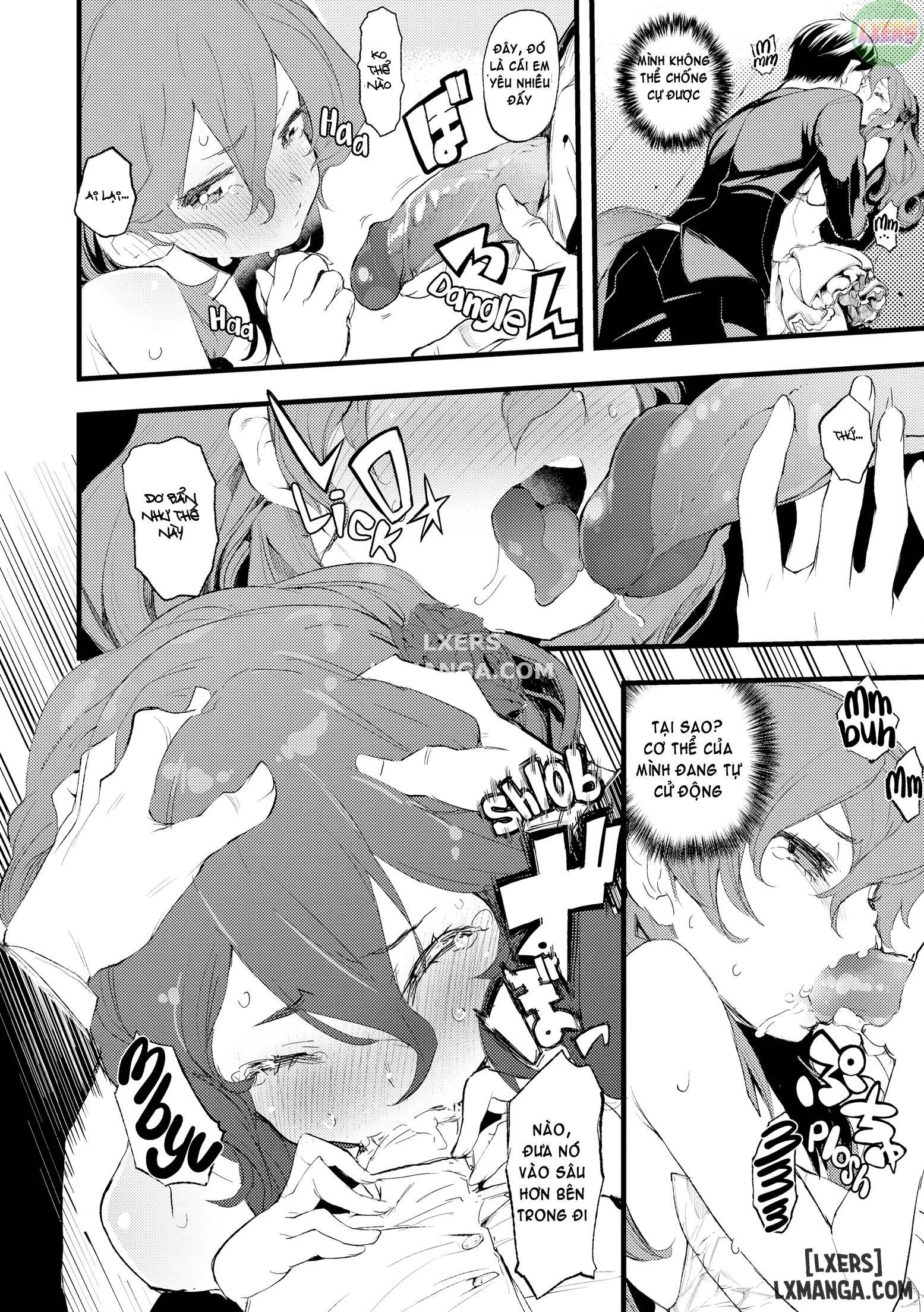 melty-gaze-chap-7-5 integer