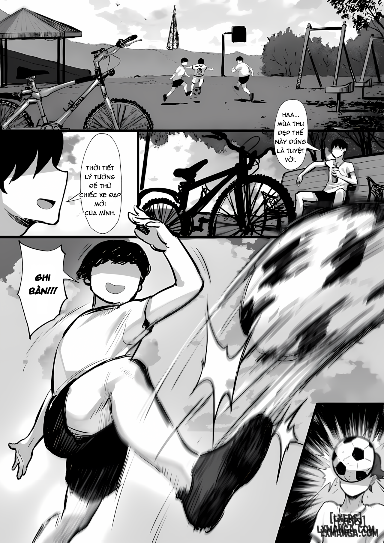 ore-no-joukyou-seiseikatsu-mama-wa-av-joyuu-hen-my-sex-life-in-tokyo-chap-1-2 integer