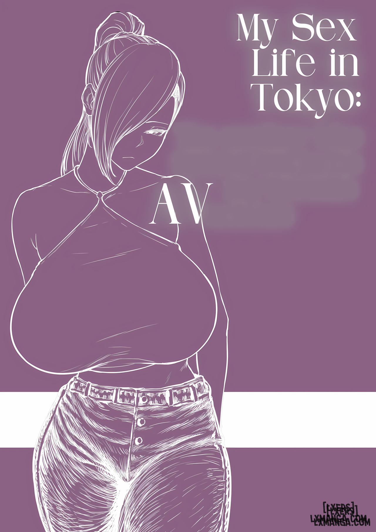 ore-no-joukyou-seiseikatsu-mama-wa-av-joyuu-hen-my-sex-life-in-tokyo-chap-1-32 integer