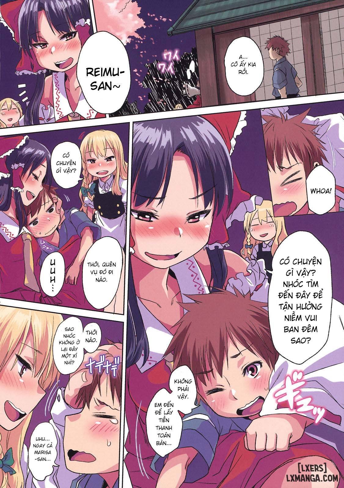 horoyoi-chap-1-2 integer