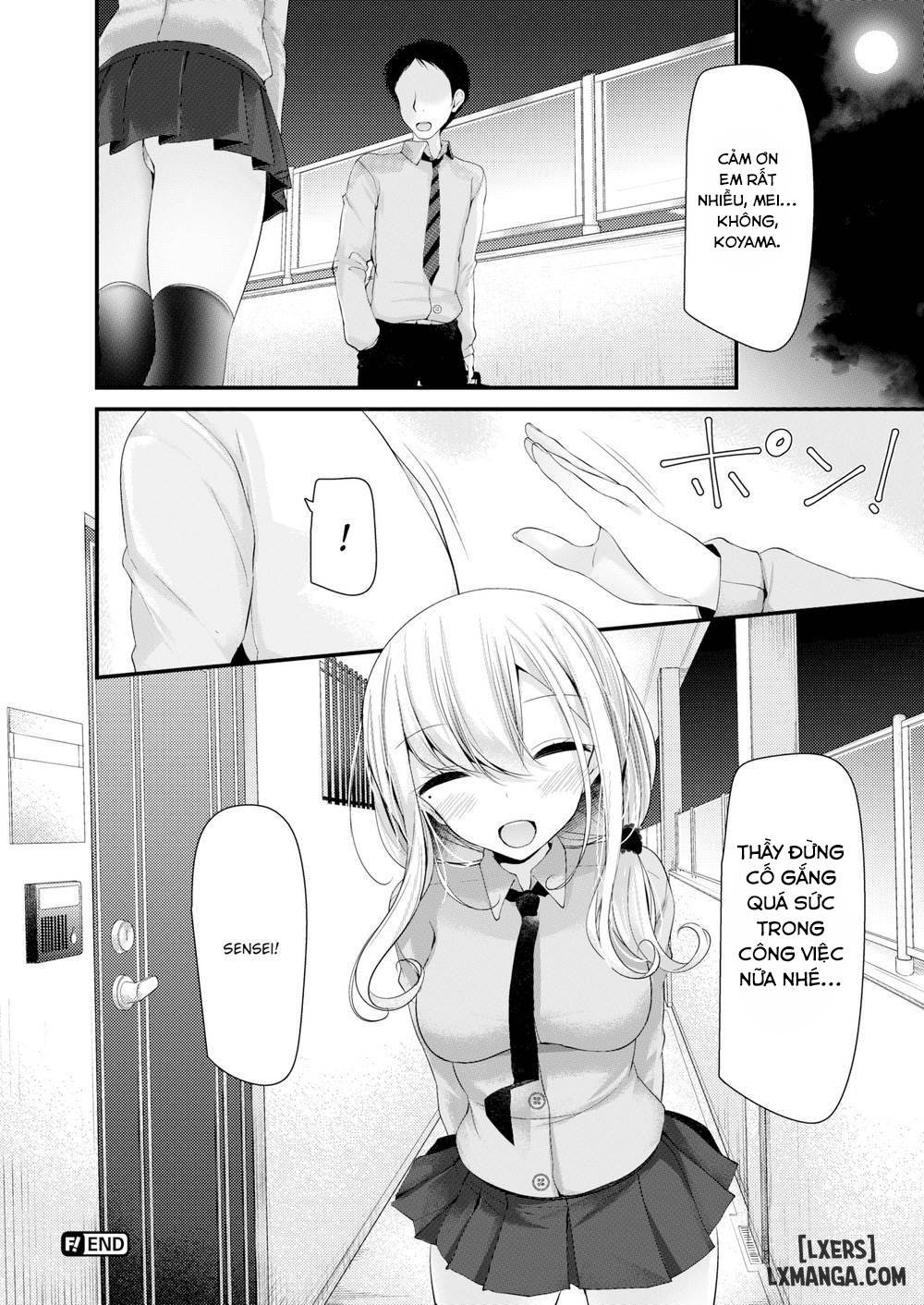 highschooler-refresh-chap-1-21 integer