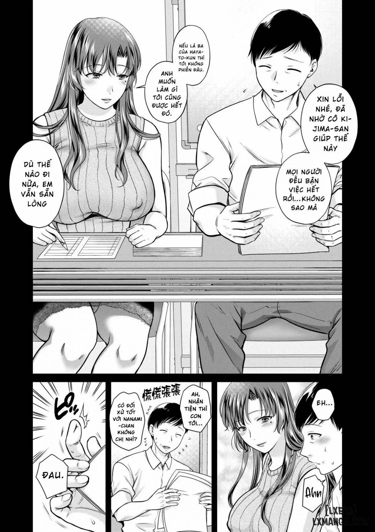 henyousuru-oyako-etsuraku-ni-mezameru-saoriiii-chap-7-20 integer