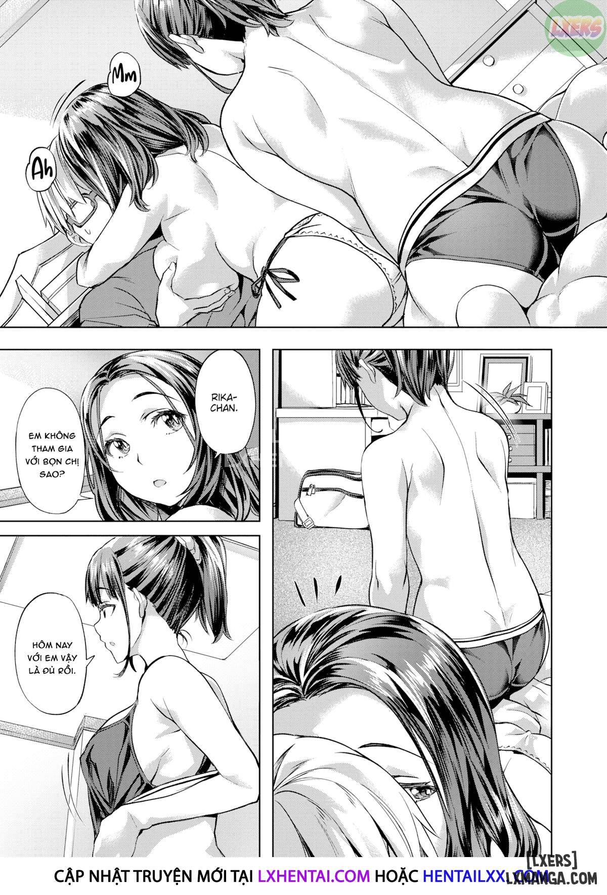 binetsu-emotionnn-chap-4-6 integer