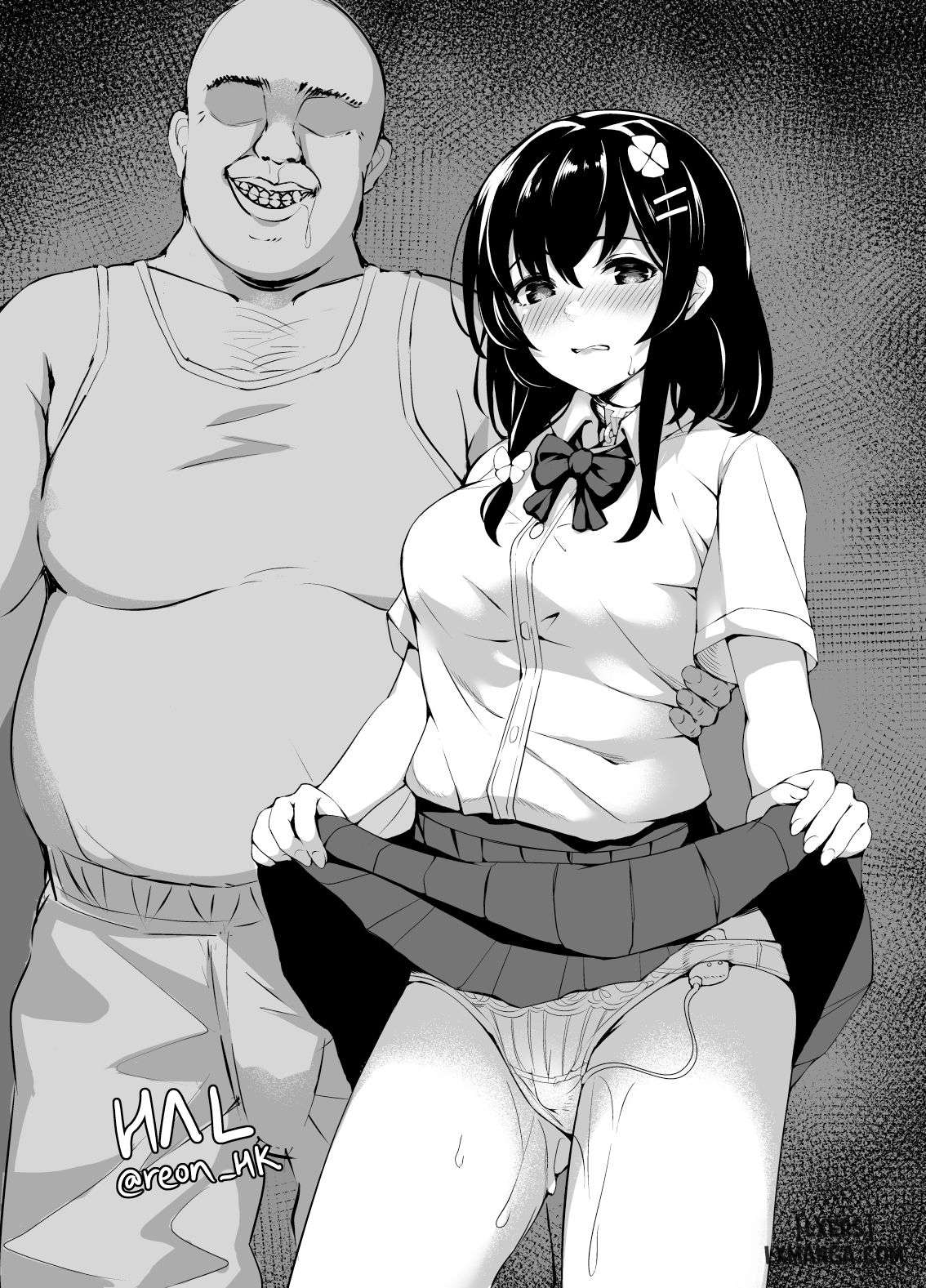 nhat-ky-la-rung-chap-3-10 integer