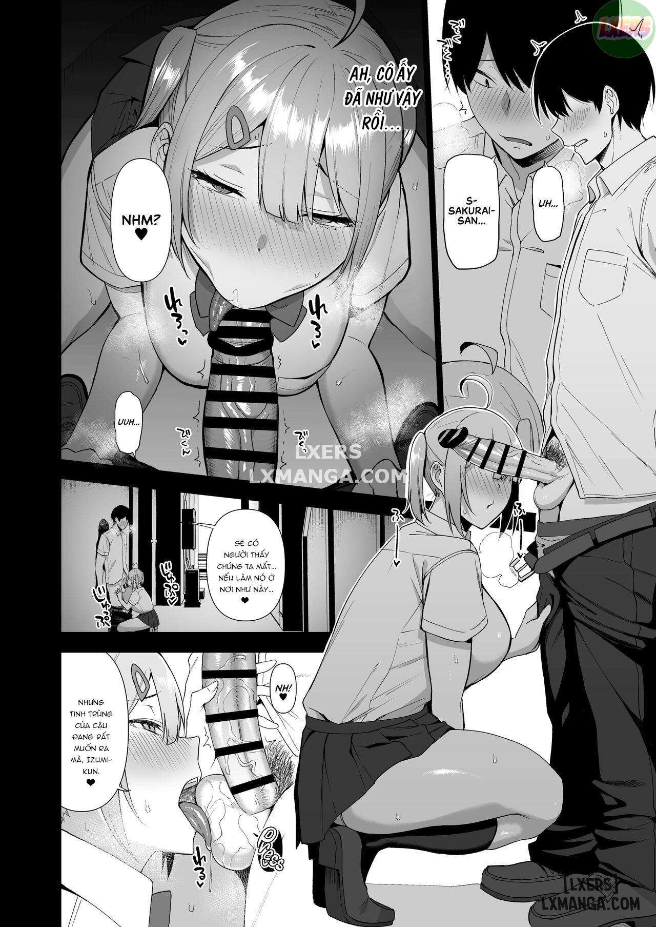 fuuki-iin-to-fuuzoku-katsudouuu-chap-4-6 integer