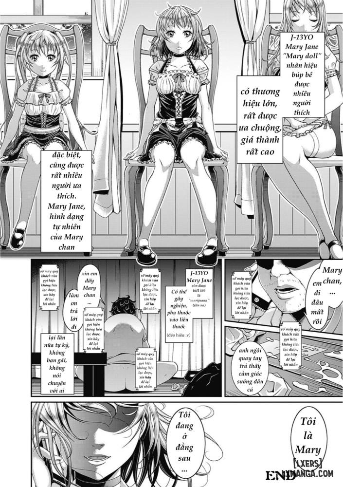 toshi-densetsu-bitch-joshikai-chap-4-15 integer