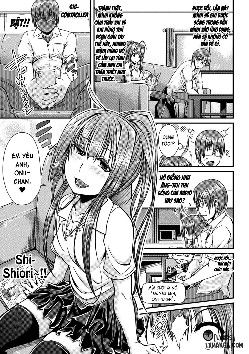 toshi-densetsu-bitch-joshikai-chap-9-2 integer