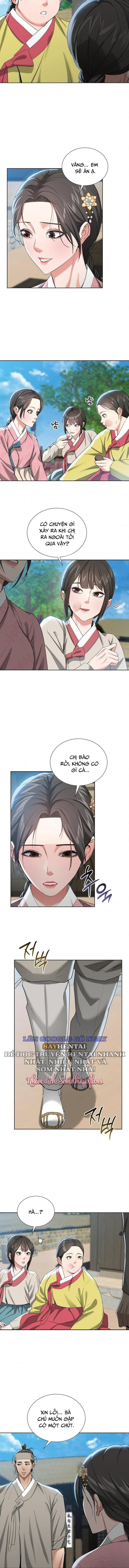 quan-ruou-cua-yeoni-chap-18-8 integer