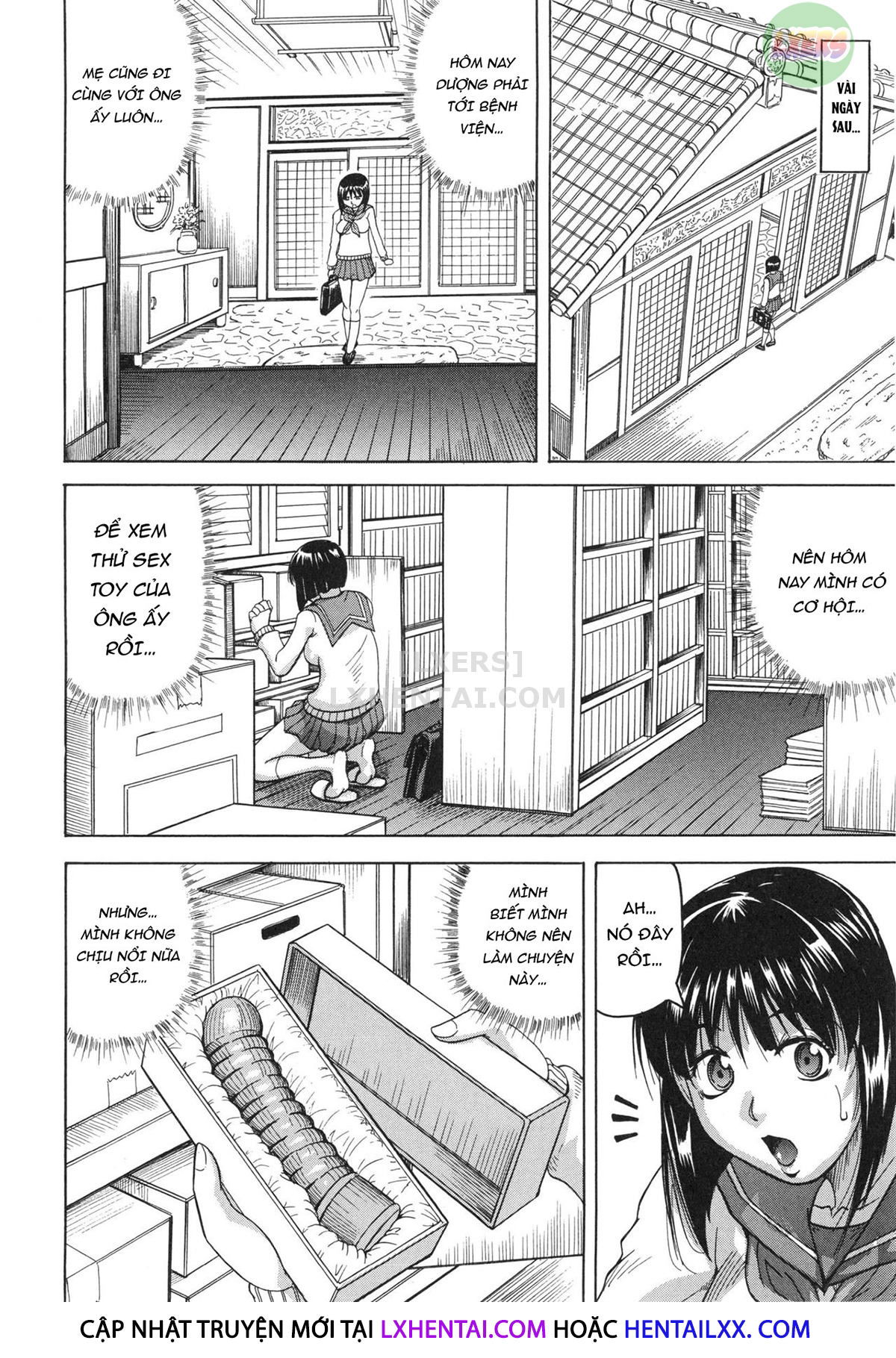 oyako-no-utage-chap-3-9 integer