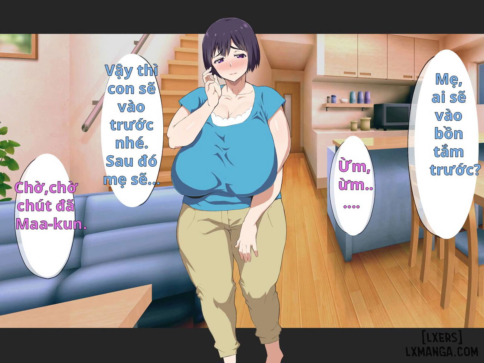 kaasan-yakusoku-wasuretenai-yo-ne-chap-2-3 integer