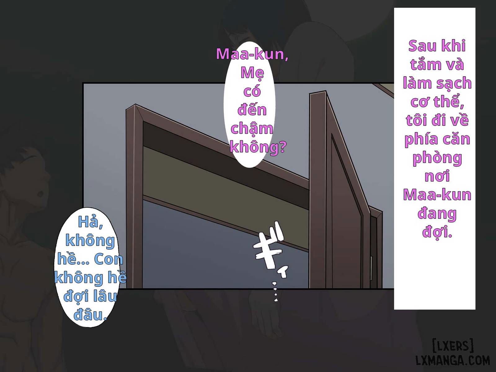 kaasan-yakusoku-wasuretenai-yo-ne-chap-2-8 integer