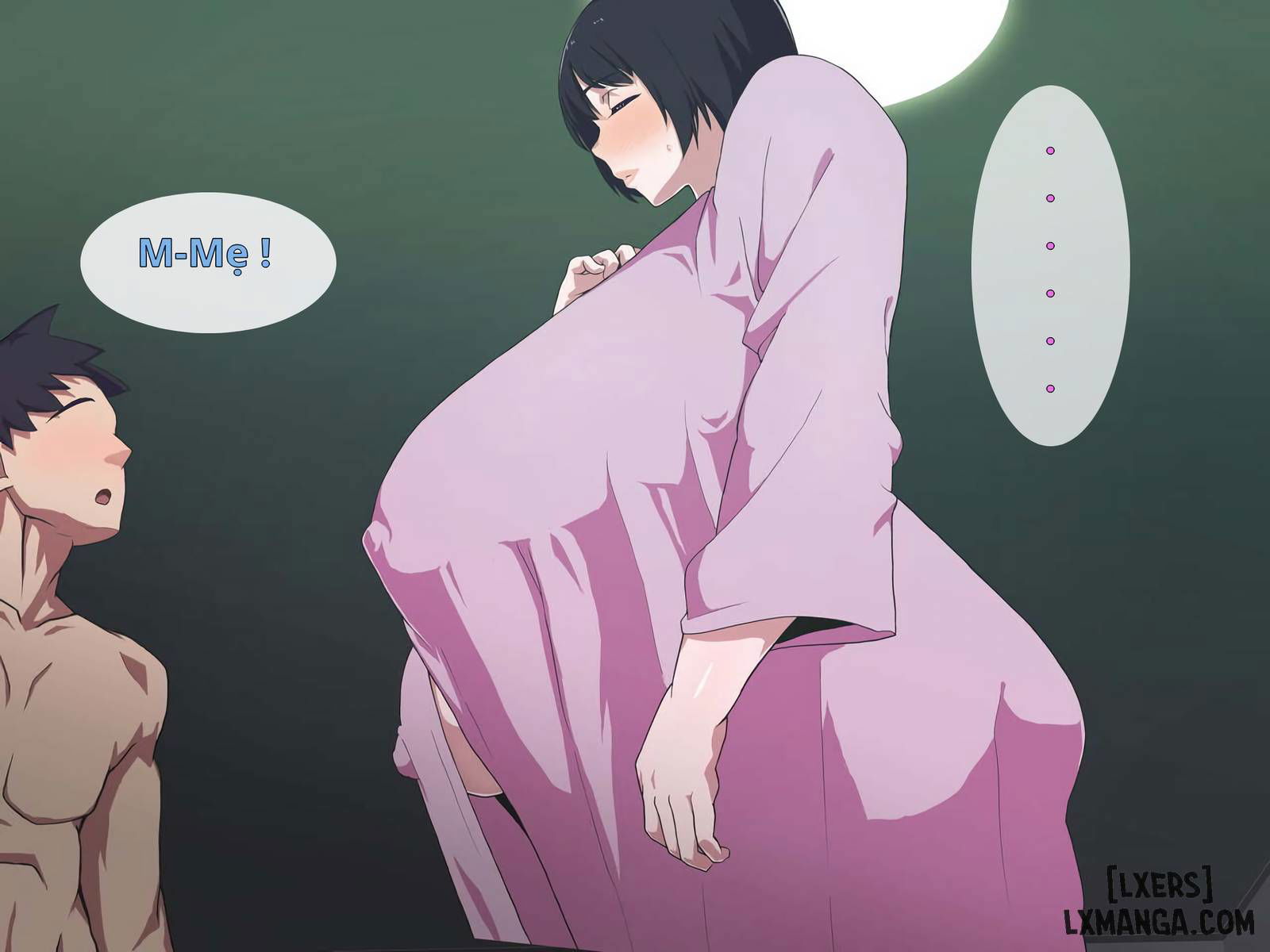 kaasan-yakusoku-wasuretenai-yo-ne-chap-2-9 integer