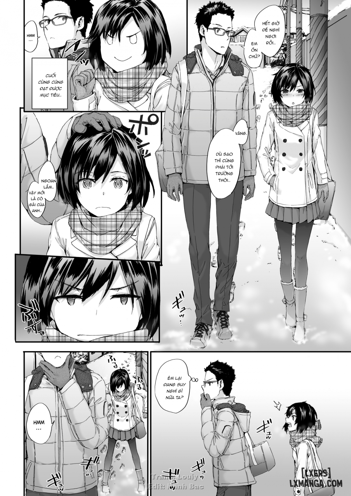 unprecedented-stride-chap-1-19 integer