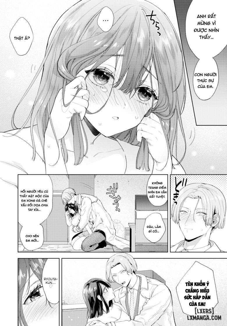 sloppy-girlfriend-chap-1-5 integer