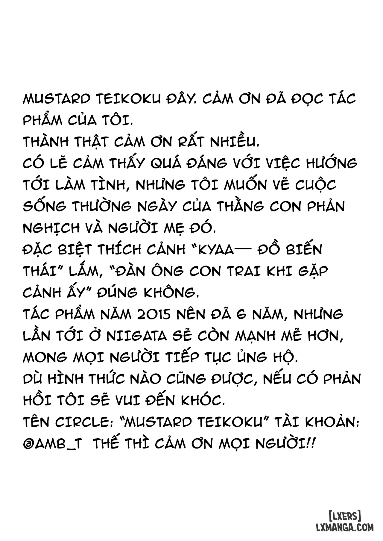 kaa-chan-to-sex-shinai-to-derarenai-heya-kuchiurusai-haha-to-hankouki-no-ore-chap-1-57 integer