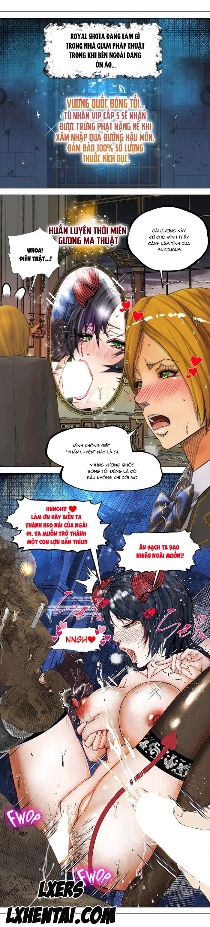 nu-hoang-dark-elf-va-no-le-orc-chap-4-9 integer