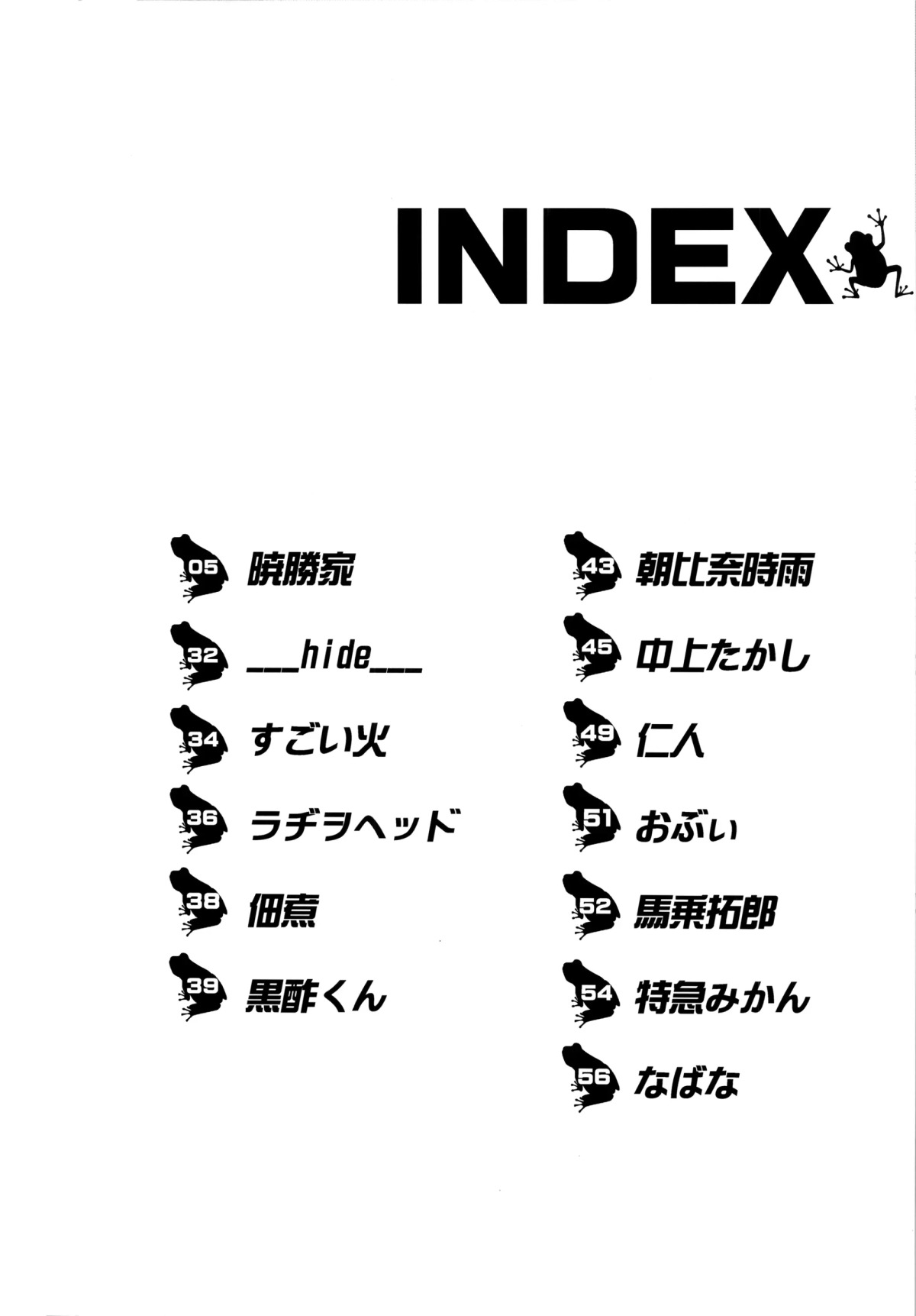 froppy-phieu-luu-ky-chap-1-3 integer