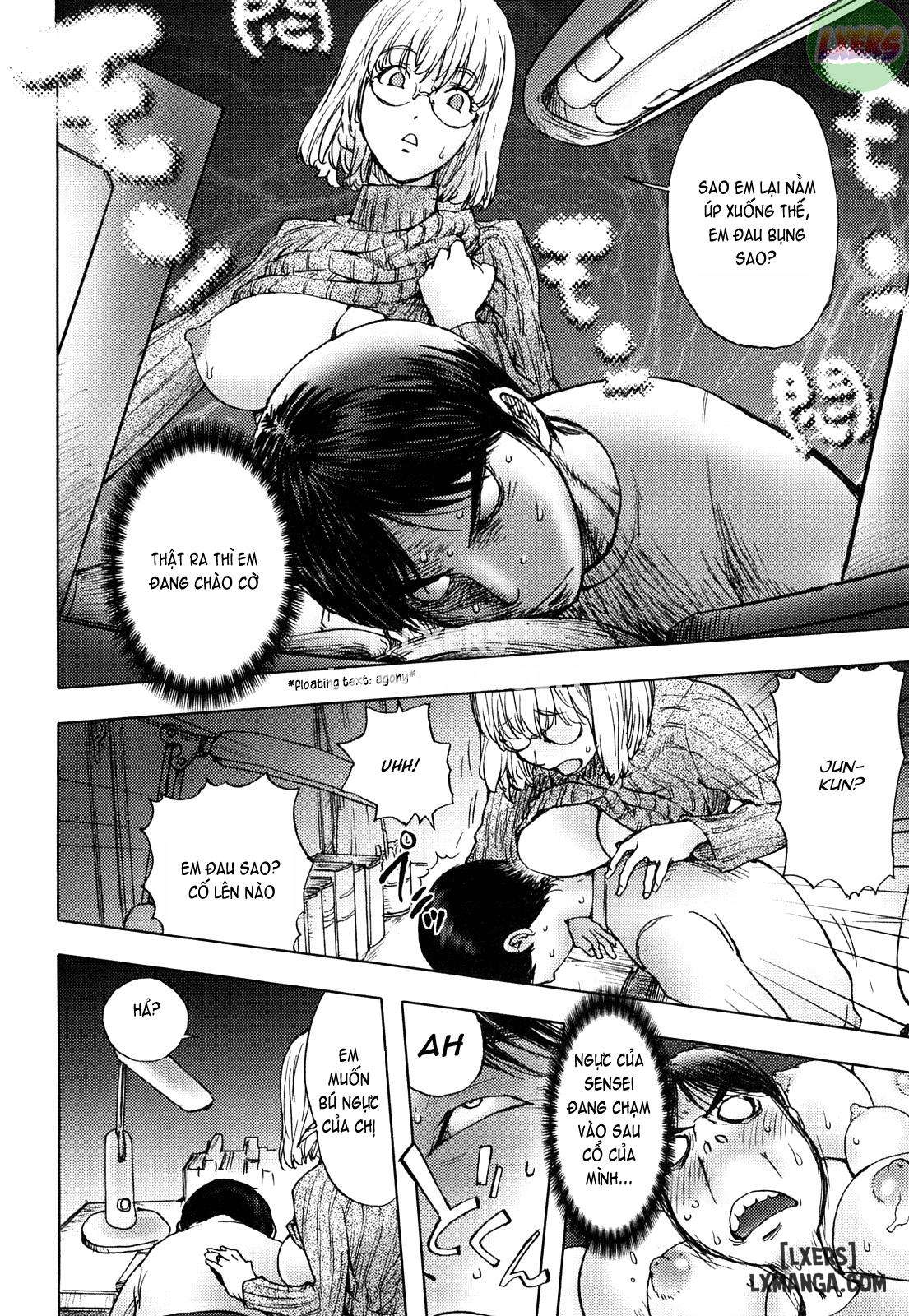 honey-dip-chap-1-12 integer