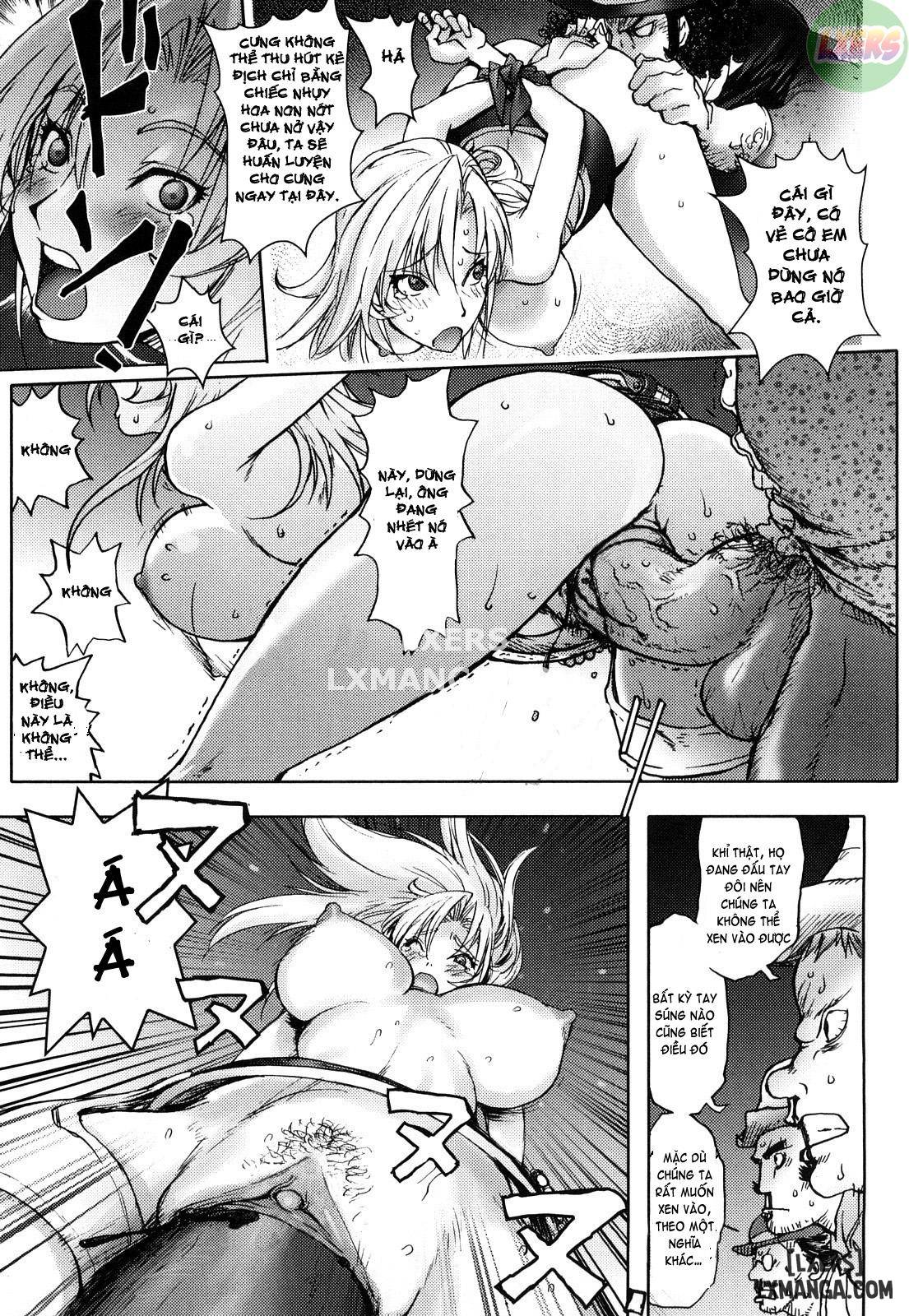 honey-dip-chap-7-15 integer