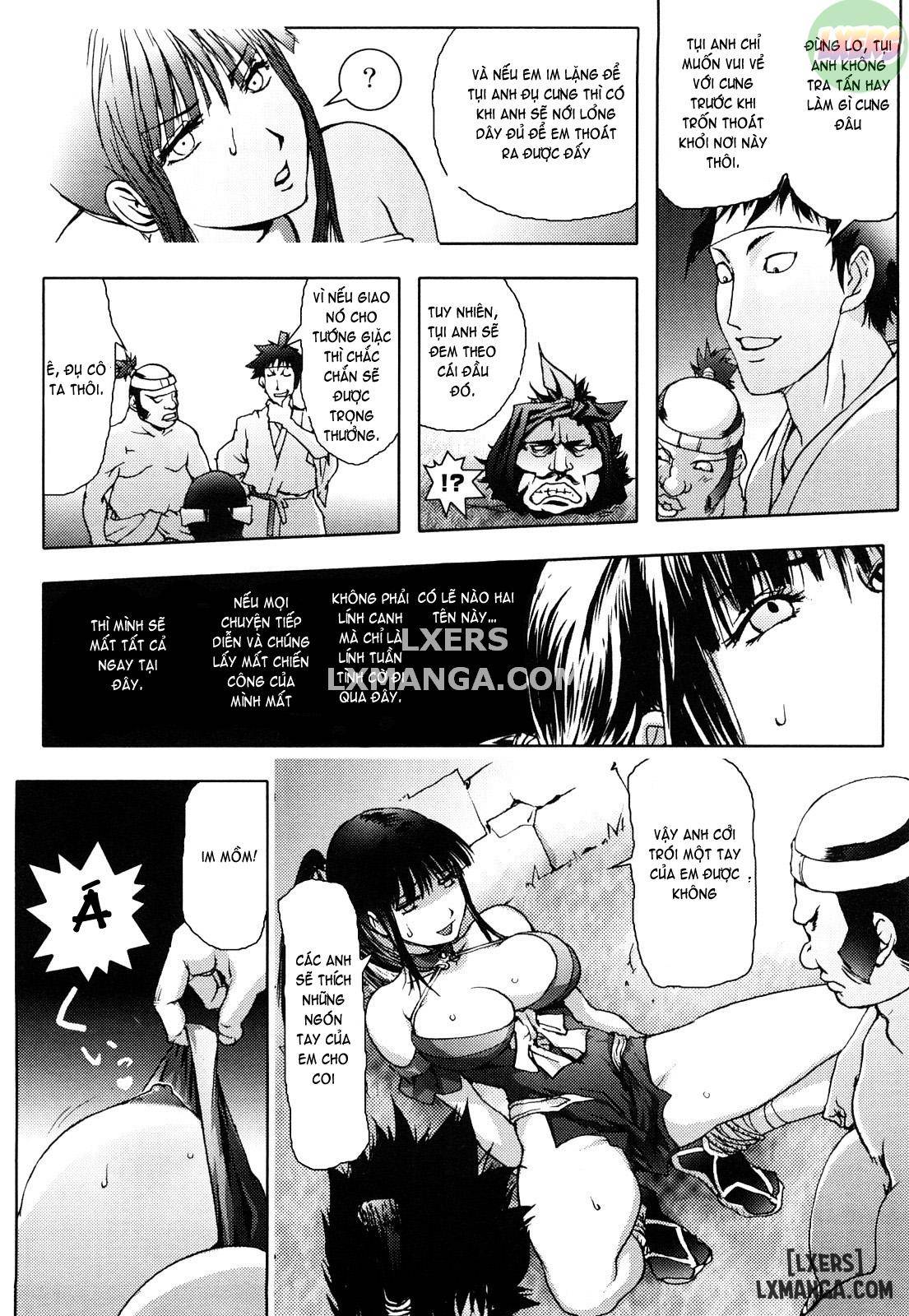 honey-dip-chap-8-11 integer