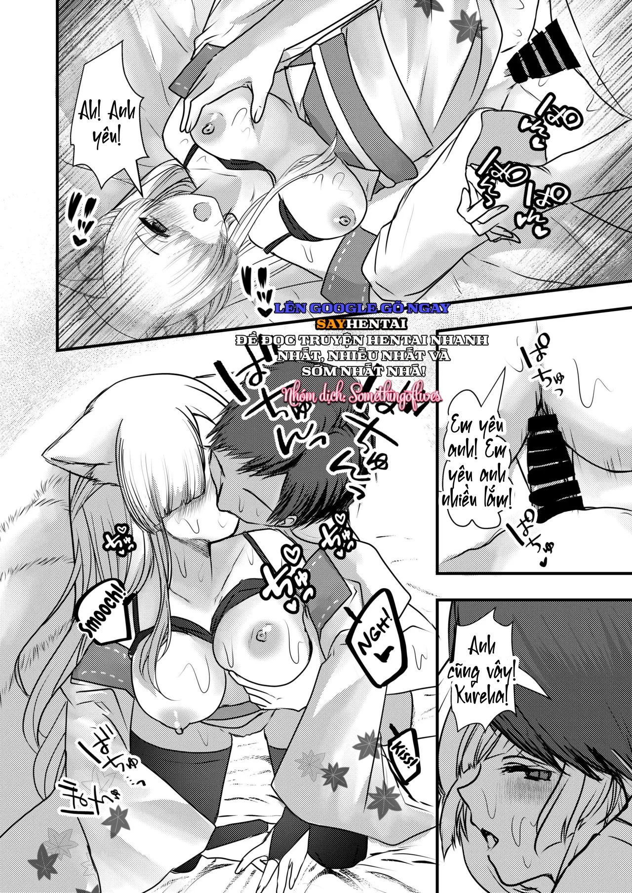 yeu-quai-yandere-co-vo-ho-ly-ghen-tuong-chap-1-16 integer