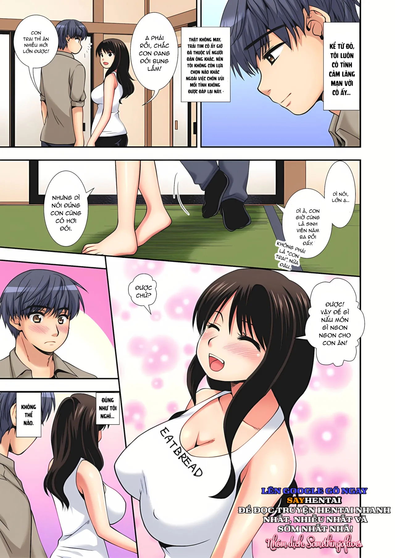 toi-luon-yeu-di-cua-minh-chap-1-5 integer