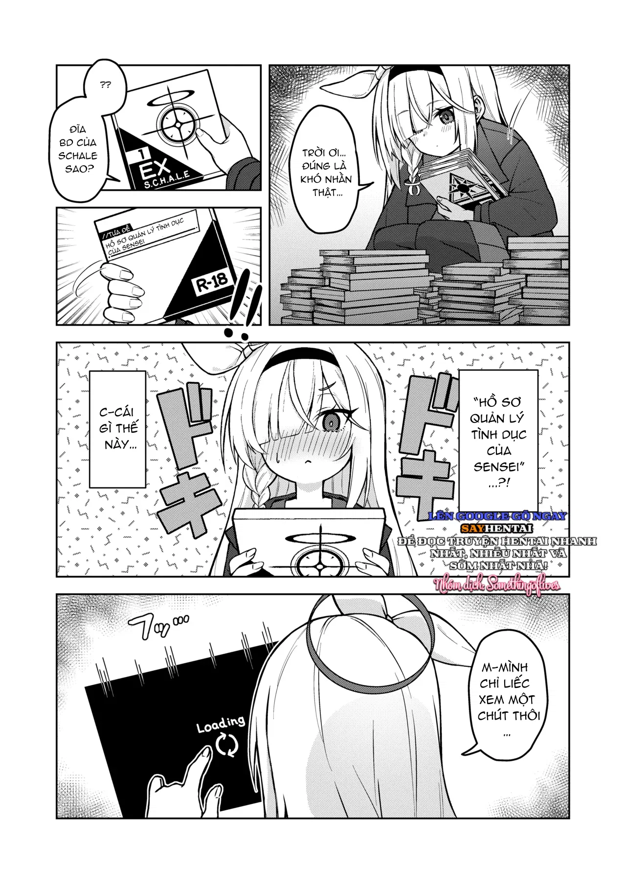 arona-la-tro-ly-tinh-duc-cua-sensei-blue-archive-chap-1-3 integer