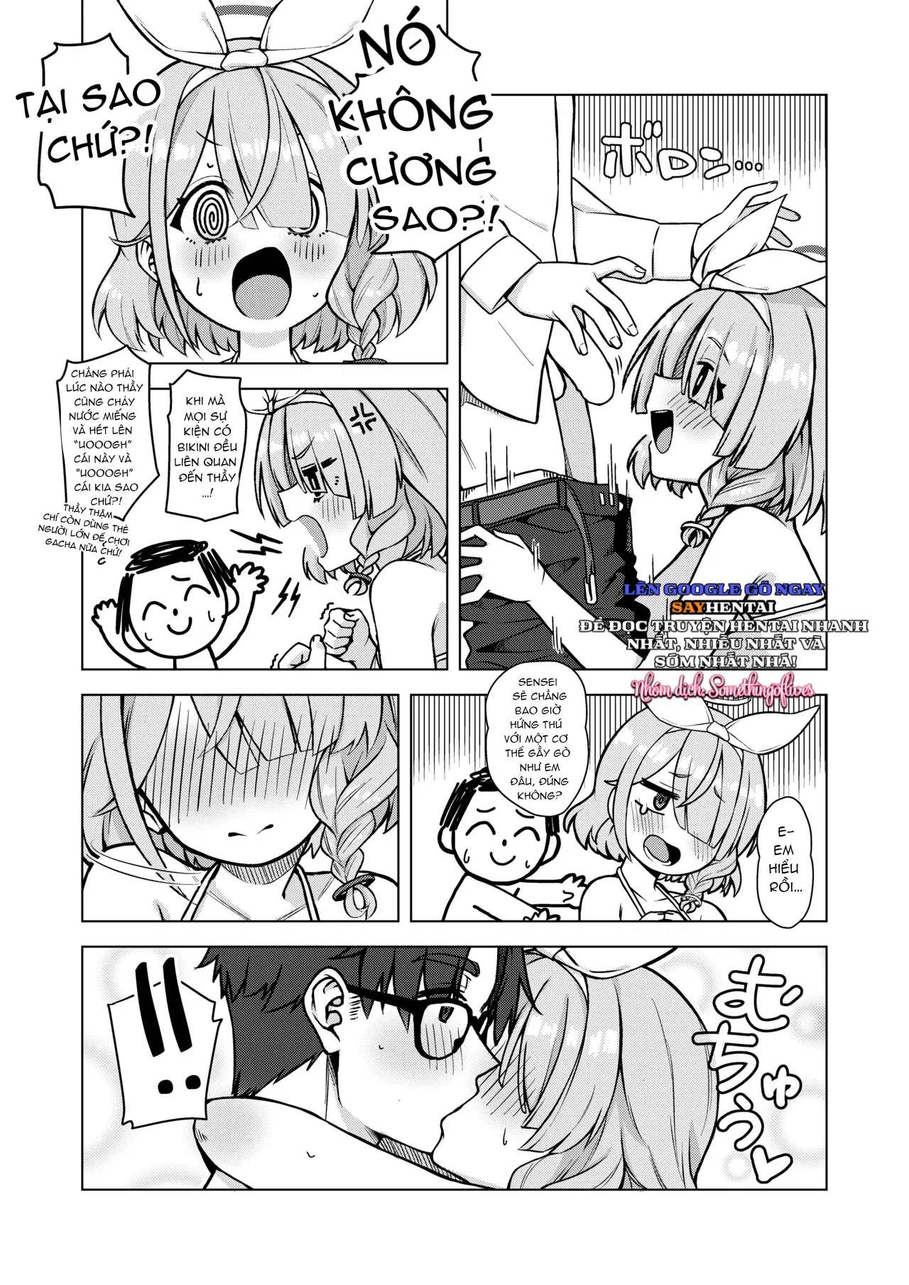 arona-la-tro-ly-tinh-duc-cua-sensei-blue-archive-chap-1-7 integer