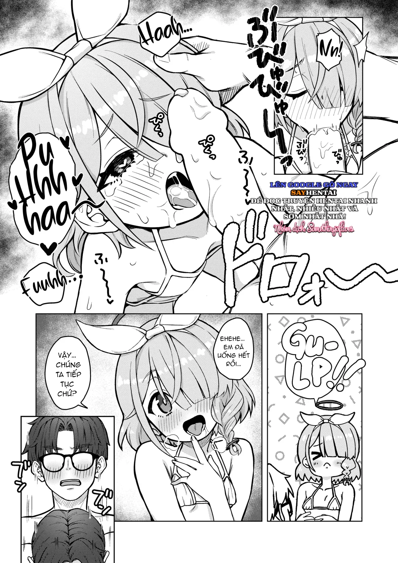 arona-la-tro-ly-tinh-duc-cua-sensei-blue-archive-chap-1-10 integer