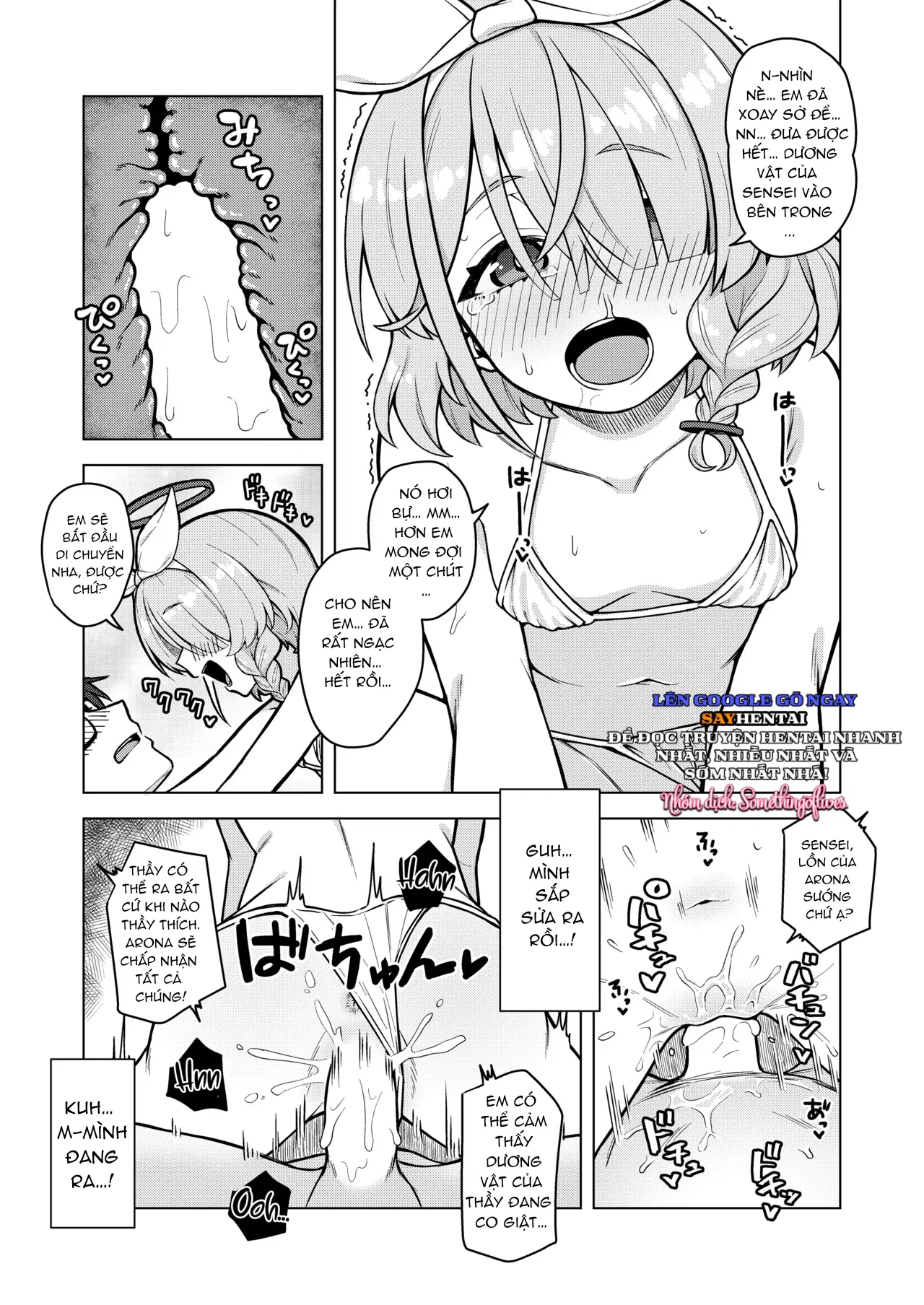 arona-la-tro-ly-tinh-duc-cua-sensei-blue-archive-chap-1-12 integer