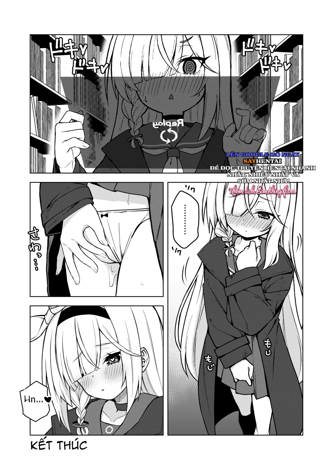 arona-la-tro-ly-tinh-duc-cua-sensei-blue-archive-chap-1-17 integer