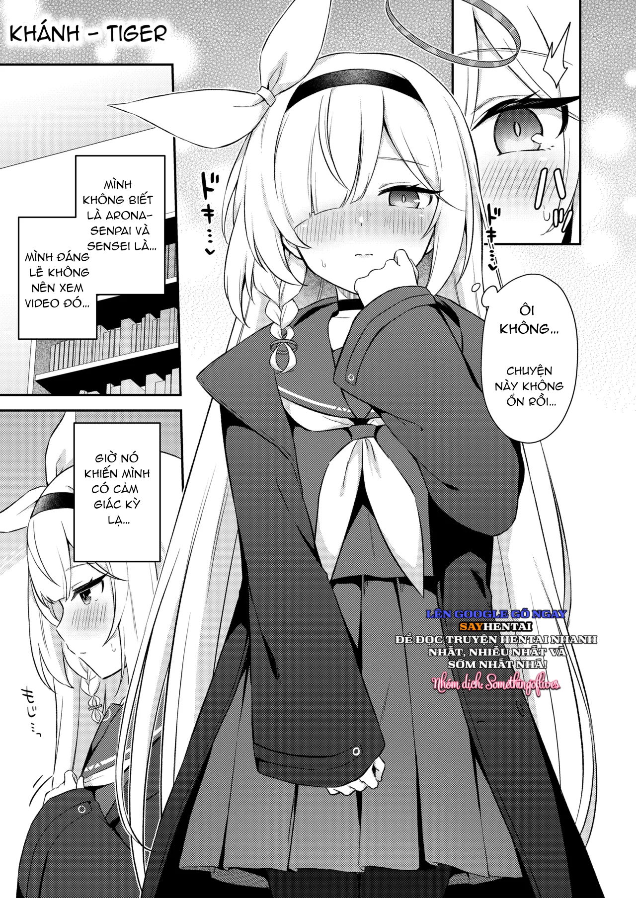 arona-la-tro-ly-tinh-duc-cua-sensei-blue-archive-chap-1-18 integer