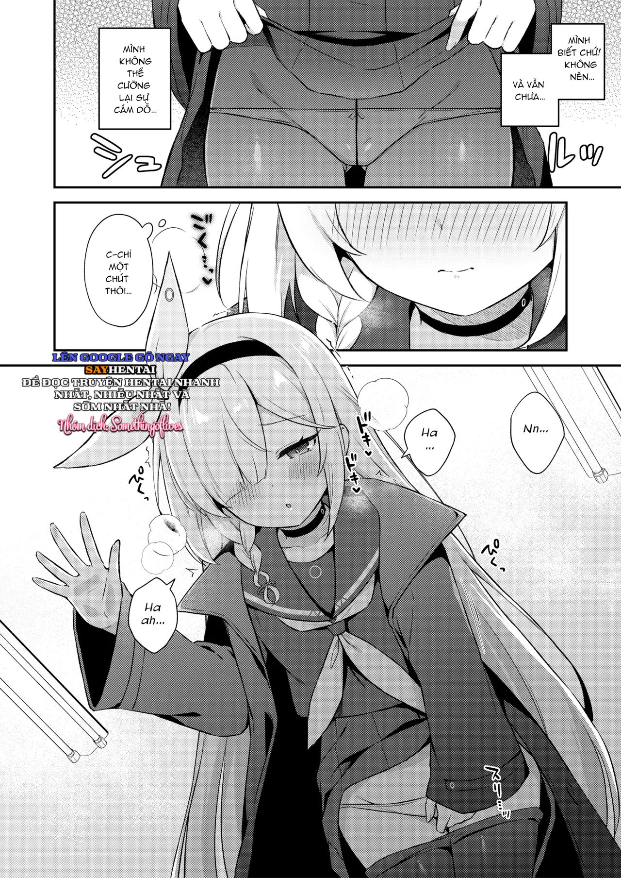 arona-la-tro-ly-tinh-duc-cua-sensei-blue-archive-chap-1-19 integer