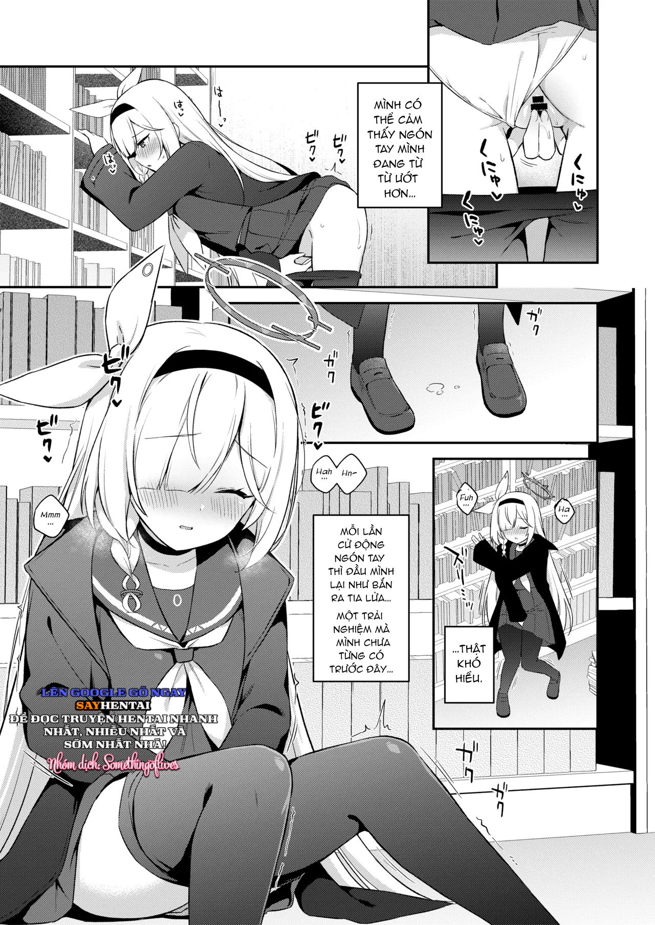 arona-la-tro-ly-tinh-duc-cua-sensei-blue-archive-chap-1-20 integer