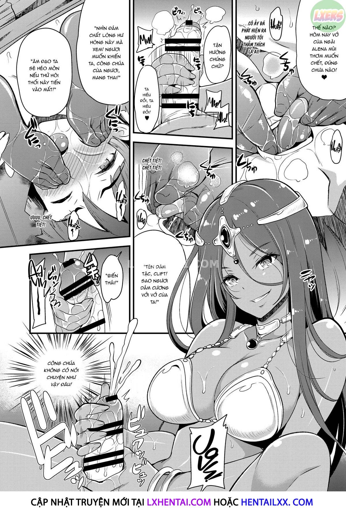 my-personal-girlfriend-chap-0-8 integer