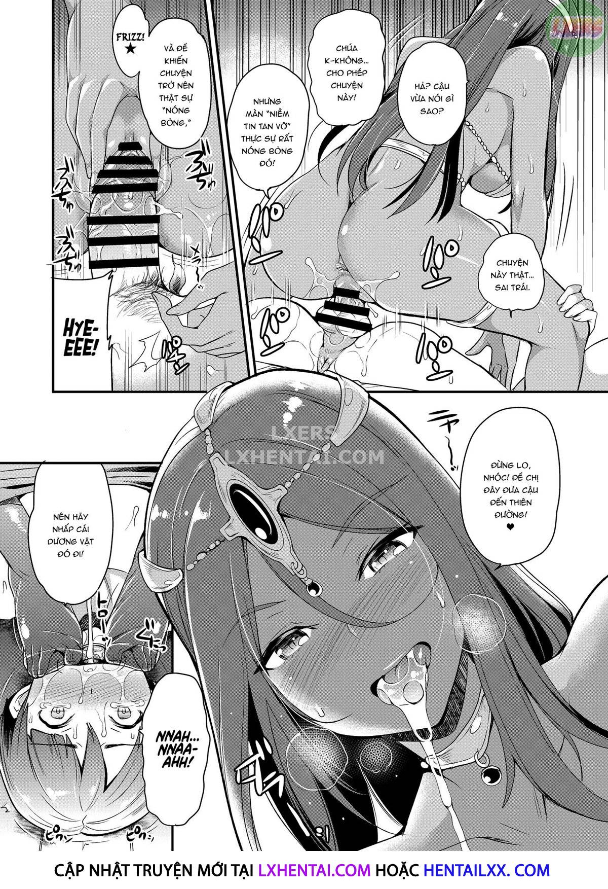 my-personal-girlfriend-chap-0-10 integer