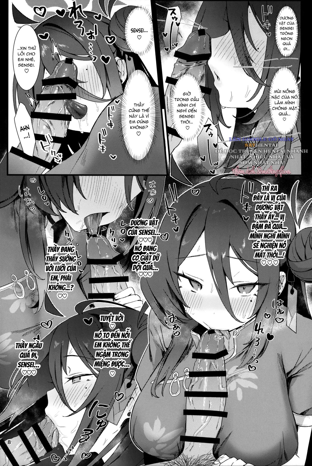 chung-ta-cung-luyen-tap-nhe-reijo-blue-archive-chap-1-6 integer