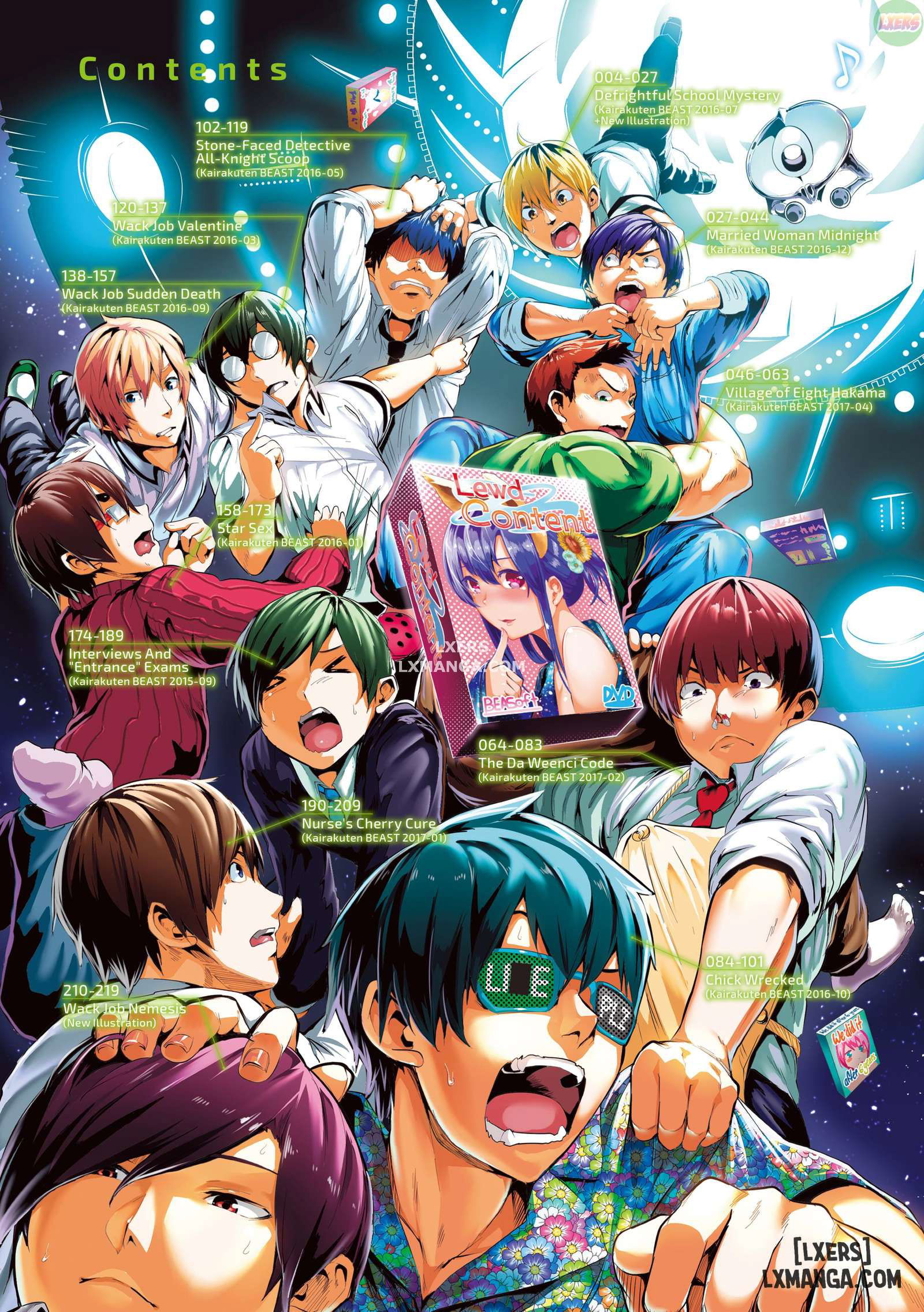 wild-at-school-1-chap-1-5 integer