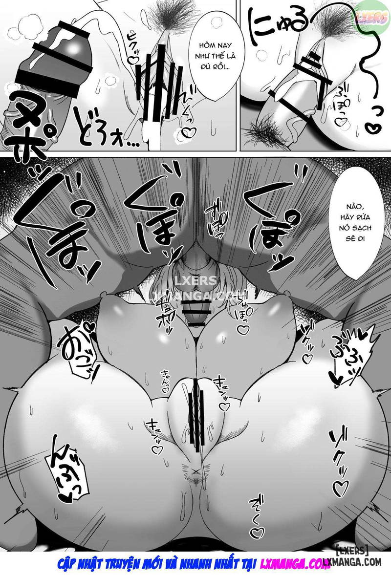 wakarase-namaiki-bakunyuu-gal-ni-tanetsuke-choukyou-hoshuu-chap-1-27 integer