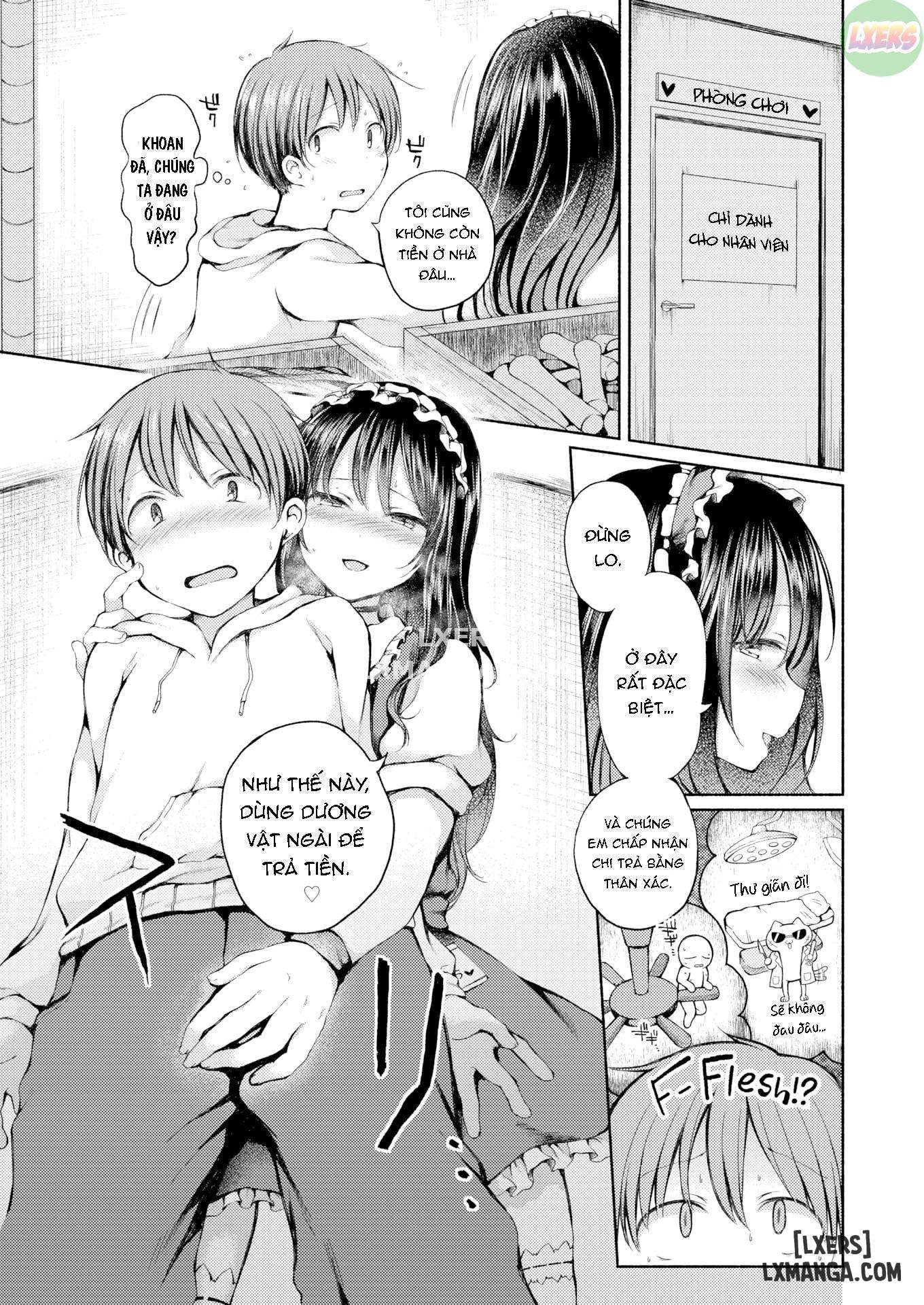 special-paymentt-chap-1-4 integer