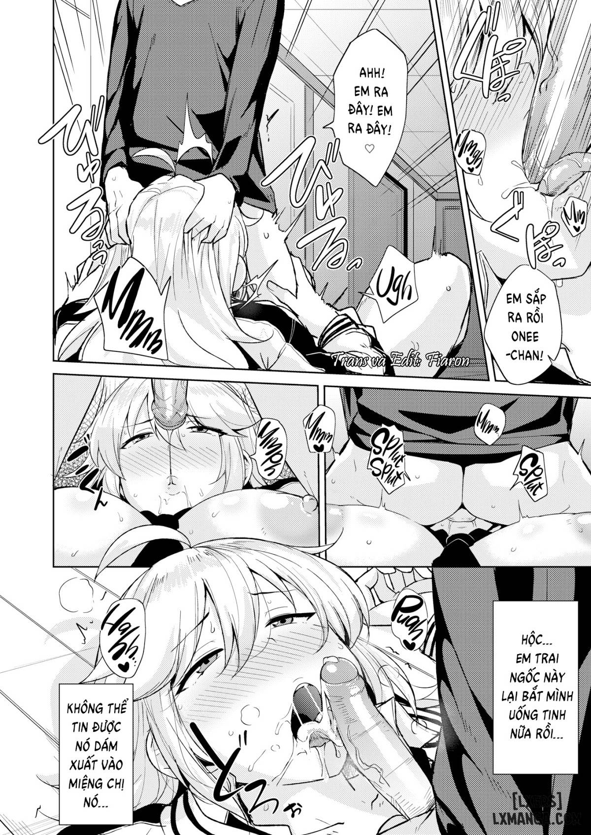 big-sis-cant-refuse-chap-1-9 integer