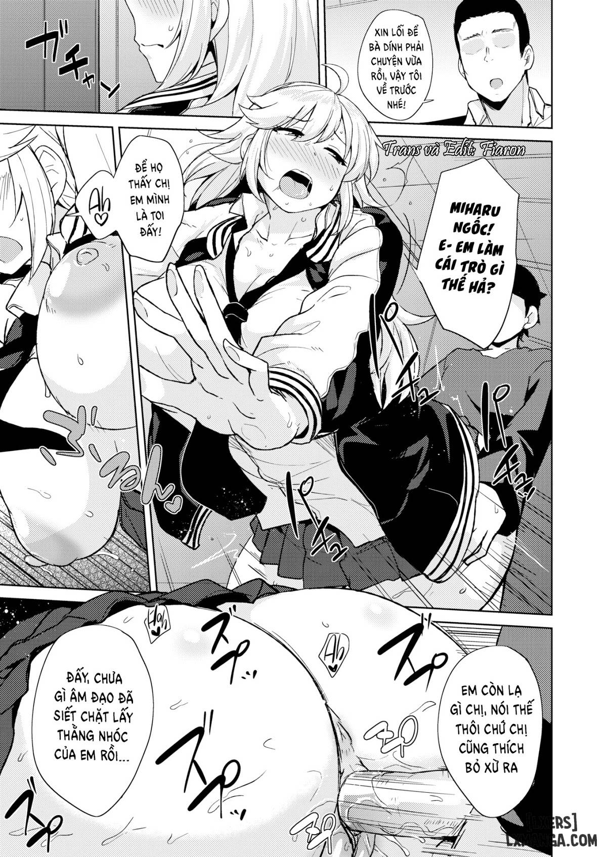 big-sis-cant-refuse-chap-1-16 integer