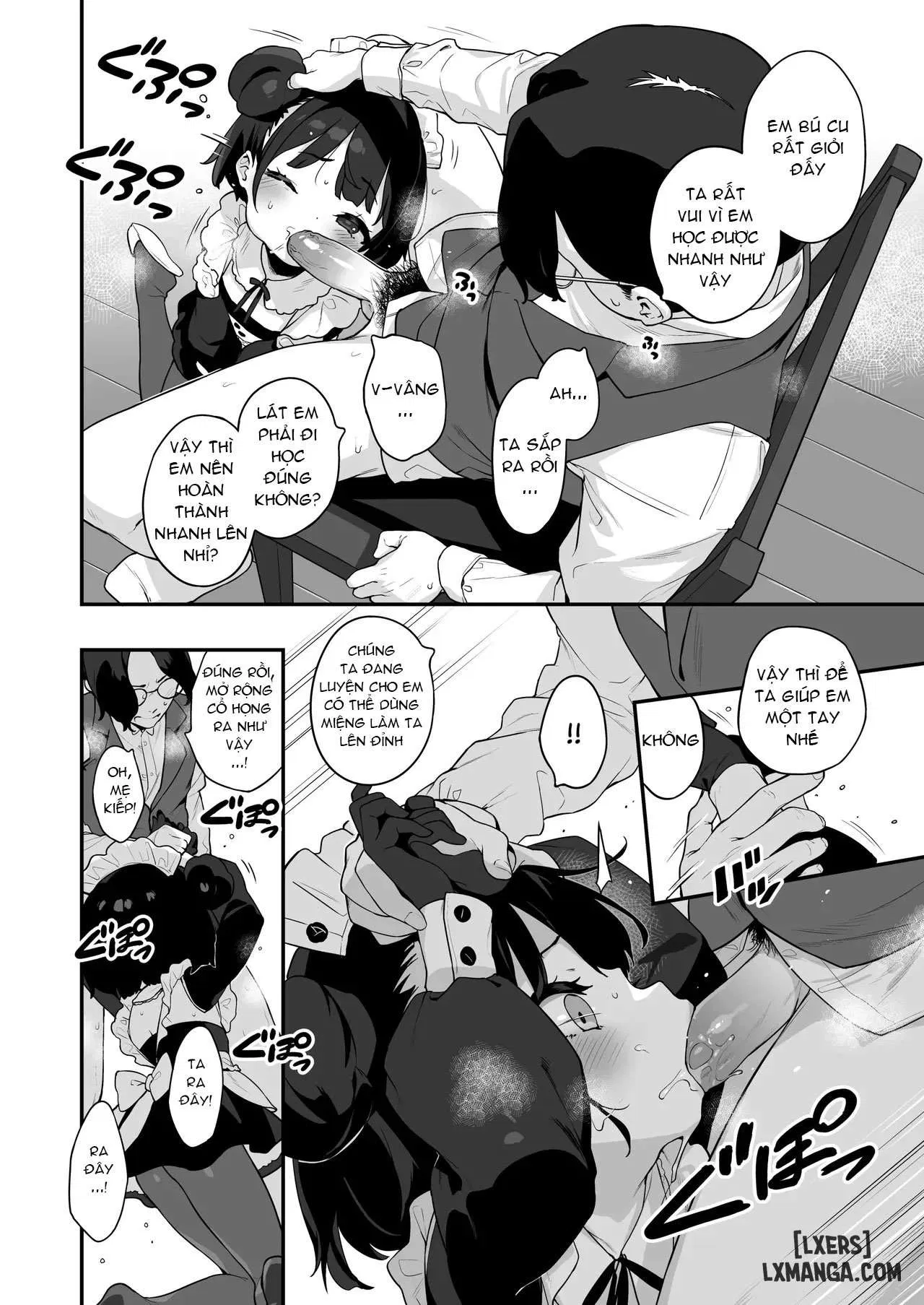 komomo-la-hau-gai-loli-kiem-bon-chua-tinh-cho-rieng-chu-nhan-cua-minh-chap-1-4 integer