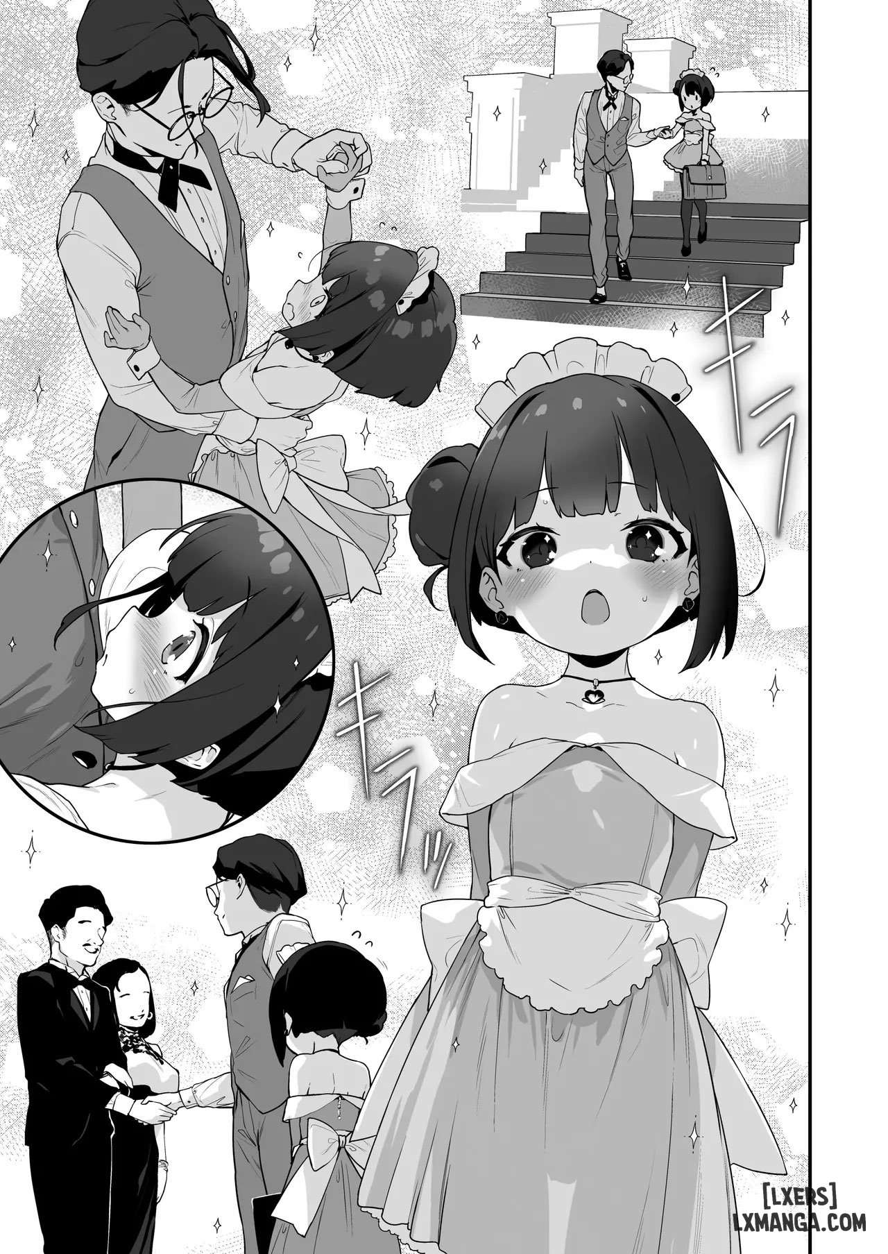 komomo-la-hau-gai-loli-kiem-bon-chua-tinh-cho-rieng-chu-nhan-cua-minh-chap-1-29 integer