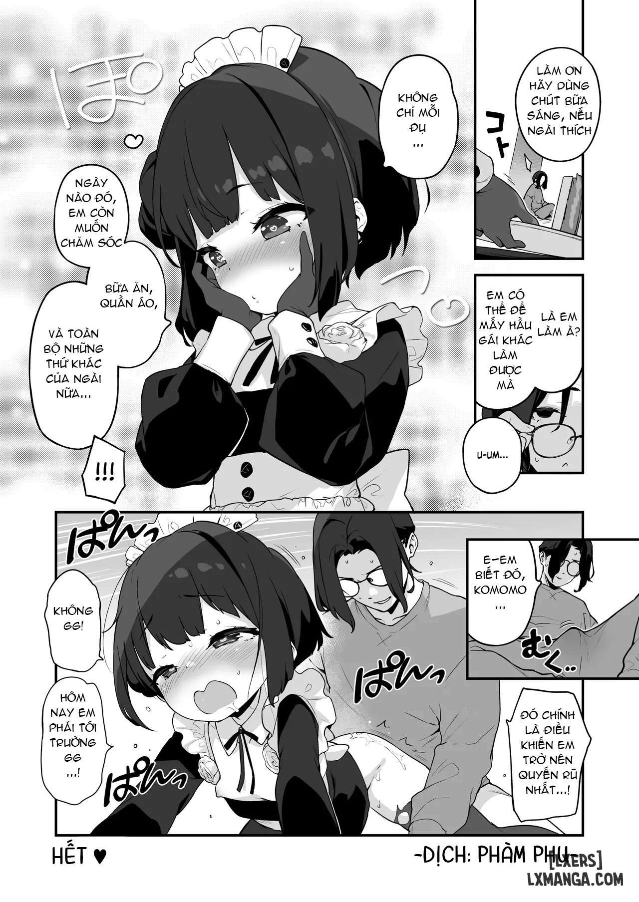 komomo-la-hau-gai-loli-kiem-bon-chua-tinh-cho-rieng-chu-nhan-cua-minh-chap-1-54 integer