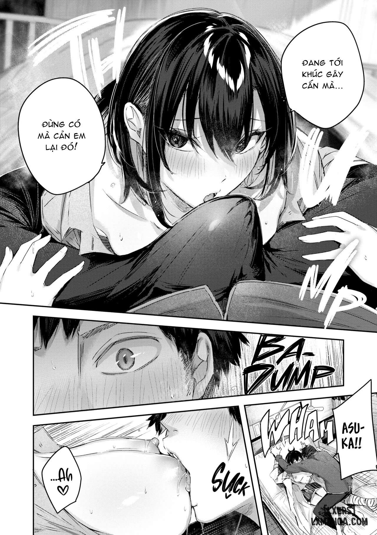 love-lariat-chap-2-13 integer